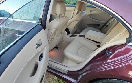 Mercedes-Benz CLS, 2007 год, 1 600 000 рублей, 6 фотография