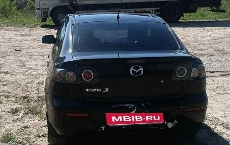 Mazda 3, 2006 год, 480 000 рублей, 6 фотография