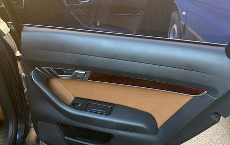Audi A6, 2006 год, 850 000 рублей, 7 фотография