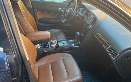 Audi A6, 2006 год, 850 000 рублей, 5 фотография
