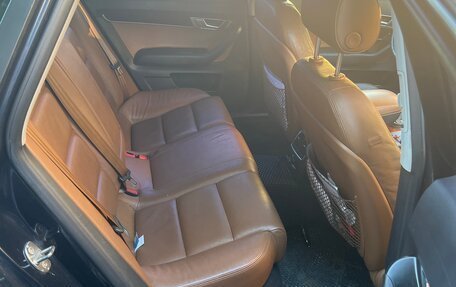 Audi A6, 2006 год, 850 000 рублей, 6 фотография