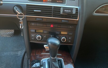 Audi A6, 2006 год, 850 000 рублей, 12 фотография
