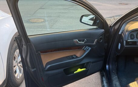 Audi A6, 2006 год, 850 000 рублей, 10 фотография