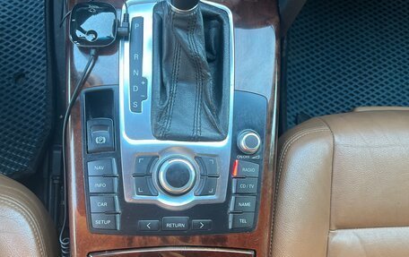 Audi A6, 2006 год, 850 000 рублей, 13 фотография