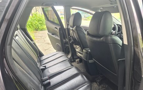 Mazda CX-7 I рестайлинг, 2007 год, 720 000 рублей, 16 фотография
