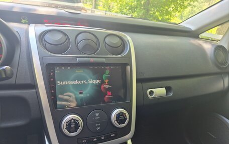 Mazda CX-7 I рестайлинг, 2007 год, 720 000 рублей, 15 фотография