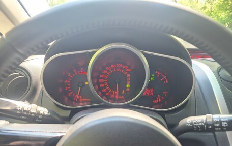 Mazda CX-7 I рестайлинг, 2007 год, 720 000 рублей, 14 фотография