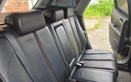 Mazda CX-7 I рестайлинг, 2007 год, 720 000 рублей, 19 фотография