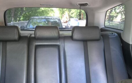 Mazda CX-7 I рестайлинг, 2007 год, 720 000 рублей, 21 фотография