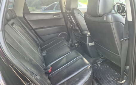 Mazda CX-7 I рестайлинг, 2007 год, 720 000 рублей, 22 фотография