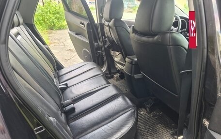 Mazda CX-7 I рестайлинг, 2007 год, 720 000 рублей, 20 фотография