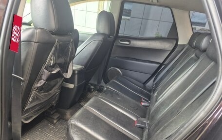 Mazda CX-7 I рестайлинг, 2007 год, 720 000 рублей, 23 фотография
