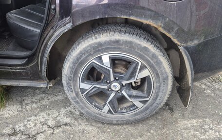 Mazda CX-7 I рестайлинг, 2007 год, 720 000 рублей, 33 фотография