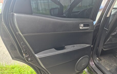Mazda CX-7 I рестайлинг, 2007 год, 720 000 рублей, 30 фотография
