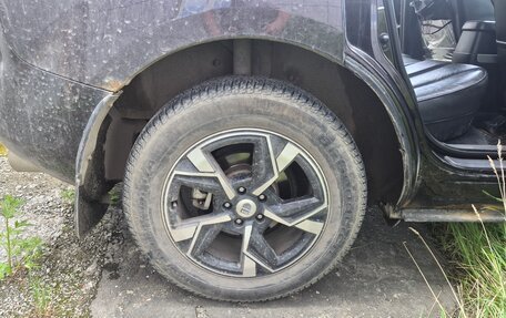 Mazda CX-7 I рестайлинг, 2007 год, 720 000 рублей, 36 фотография