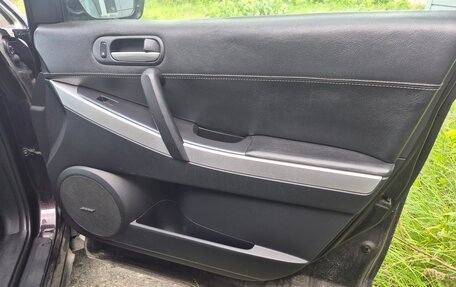 Mazda CX-7 I рестайлинг, 2007 год, 720 000 рублей, 35 фотография