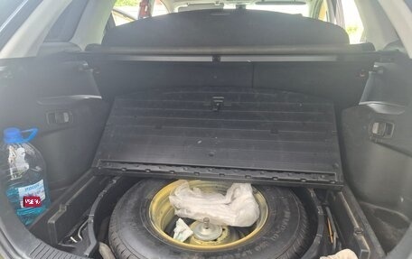 Mazda CX-7 I рестайлинг, 2007 год, 720 000 рублей, 37 фотография