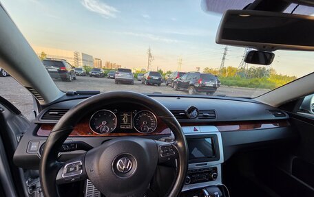 Volkswagen Passat B6, 2010 год, 825 000 рублей, 8 фотография
