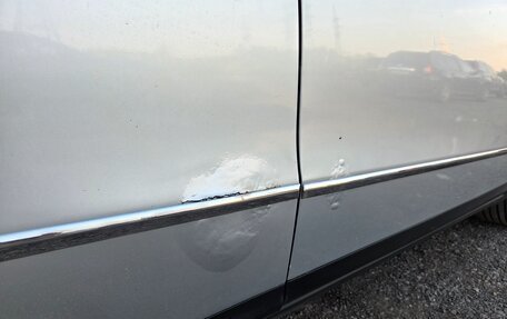 Volkswagen Passat B6, 2010 год, 825 000 рублей, 16 фотография