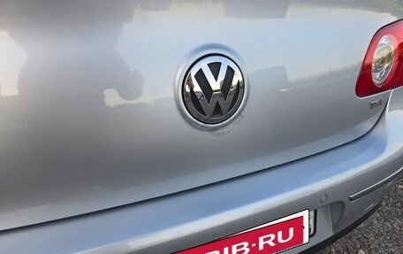 Volkswagen Passat B6, 2010 год, 825 000 рублей, 15 фотография