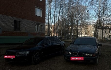 BMW 5 серия, 2000 год, 250 000 рублей, 5 фотография