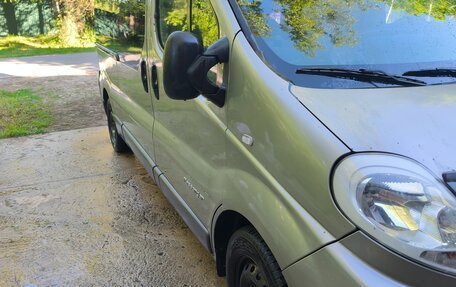 Renault Trafic, 2008 год, 950 000 рублей, 4 фотография