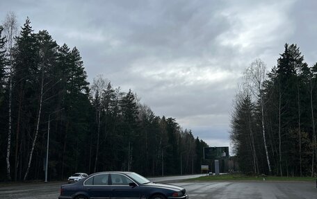 BMW 5 серия, 2000 год, 250 000 рублей, 4 фотография