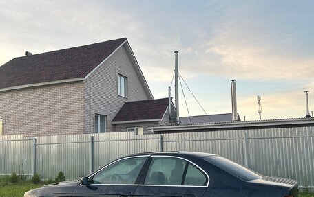 BMW 5 серия, 2000 год, 250 000 рублей, 9 фотография