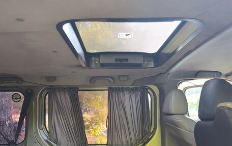 Renault Trafic, 2008 год, 950 000 рублей, 2 фотография