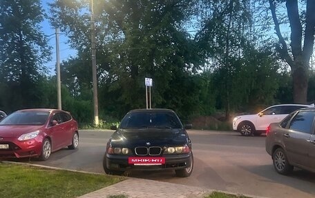BMW 5 серия, 2000 год, 250 000 рублей, 3 фотография
