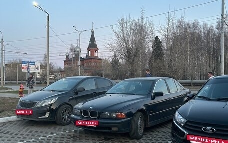 BMW 5 серия, 2000 год, 250 000 рублей, 6 фотография