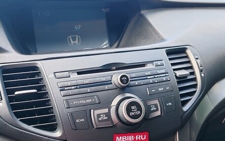 Honda Accord VIII рестайлинг, 2011 год, 1 500 000 рублей, 5 фотография