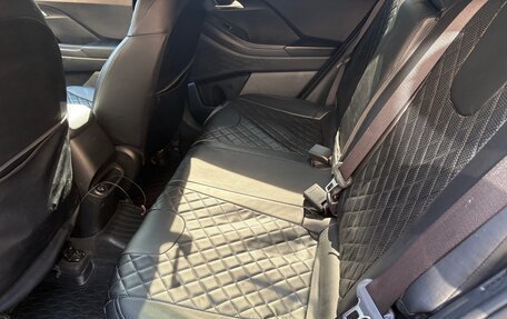 Hyundai Creta, 2021 год, 2 300 000 рублей, 7 фотография