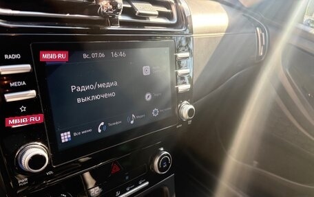 Hyundai Creta, 2021 год, 2 300 000 рублей, 8 фотография