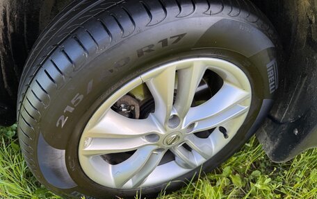 Nissan Qashqai+2 I, 2010 год, 1 070 000 рублей, 8 фотография
