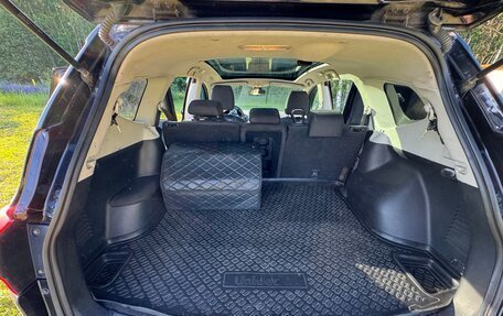 Nissan Qashqai+2 I, 2010 год, 1 070 000 рублей, 12 фотография