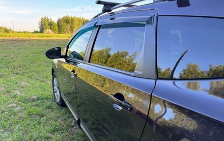 Nissan Qashqai+2 I, 2010 год, 1 070 000 рублей, 7 фотография