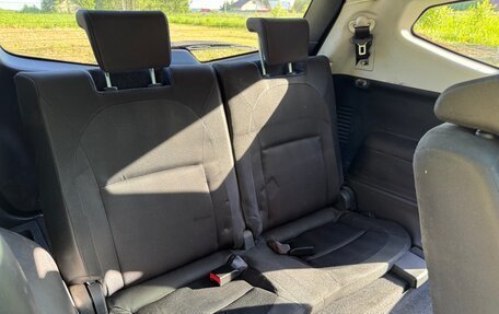 Nissan Qashqai+2 I, 2010 год, 1 070 000 рублей, 10 фотография