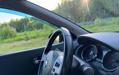 Nissan Qashqai+2 I, 2010 год, 1 070 000 рублей, 13 фотография