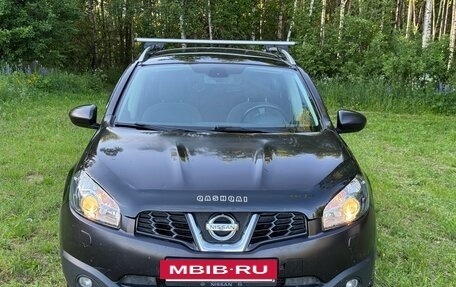 Nissan Qashqai+2 I, 2010 год, 1 070 000 рублей, 6 фотография