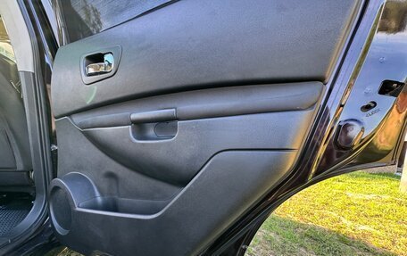 Nissan Qashqai+2 I, 2010 год, 1 070 000 рублей, 18 фотография