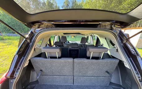 Nissan Qashqai+2 I, 2010 год, 1 070 000 рублей, 9 фотография