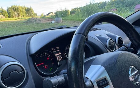 Nissan Qashqai+2 I, 2010 год, 1 070 000 рублей, 20 фотография