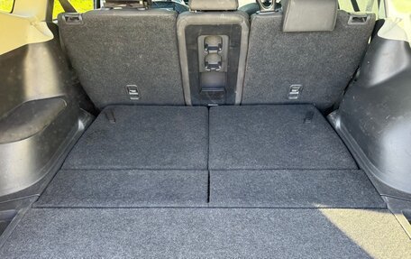 Nissan Qashqai+2 I, 2010 год, 1 070 000 рублей, 11 фотография