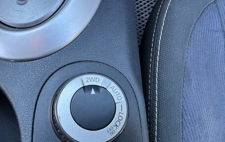 Nissan Qashqai+2 I, 2010 год, 1 070 000 рублей, 24 фотография