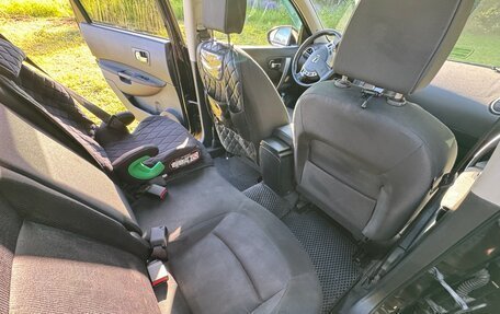 Nissan Qashqai+2 I, 2010 год, 1 070 000 рублей, 25 фотография