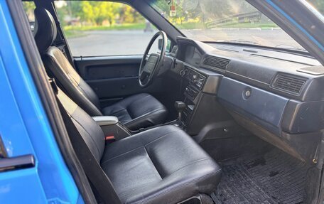 Volvo 760, 1984 год, 289 000 рублей, 18 фотография
