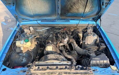 Volvo 760, 1984 год, 289 000 рублей, 21 фотография