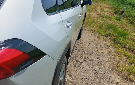 Toyota RAV4, 2020 год, 3 000 050 рублей, 7 фотография