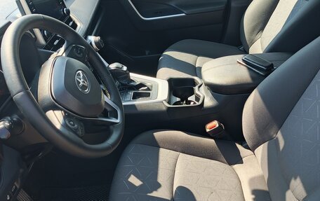 Toyota RAV4, 2020 год, 3 000 050 рублей, 24 фотография